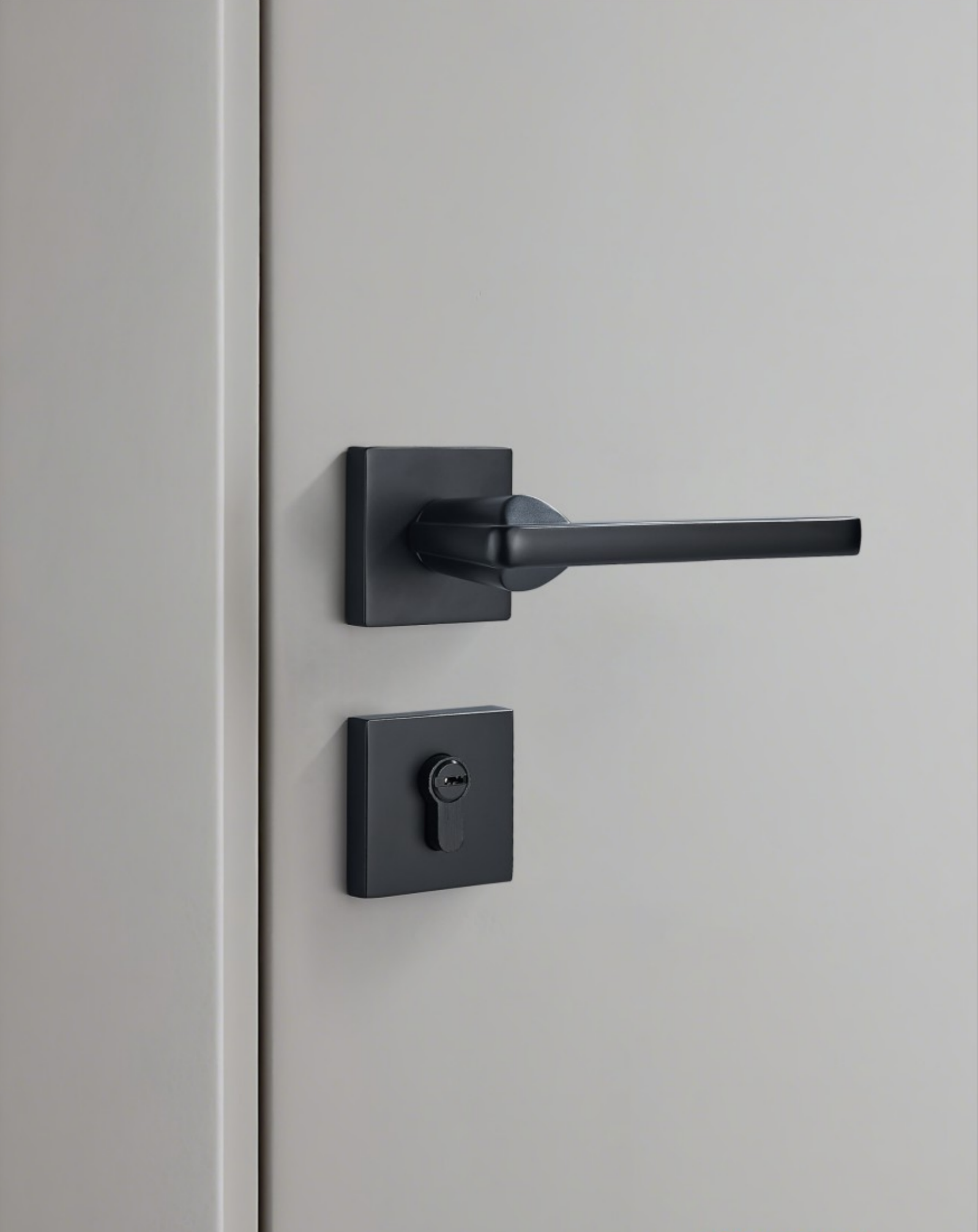 AM396/5204'ü kilitle