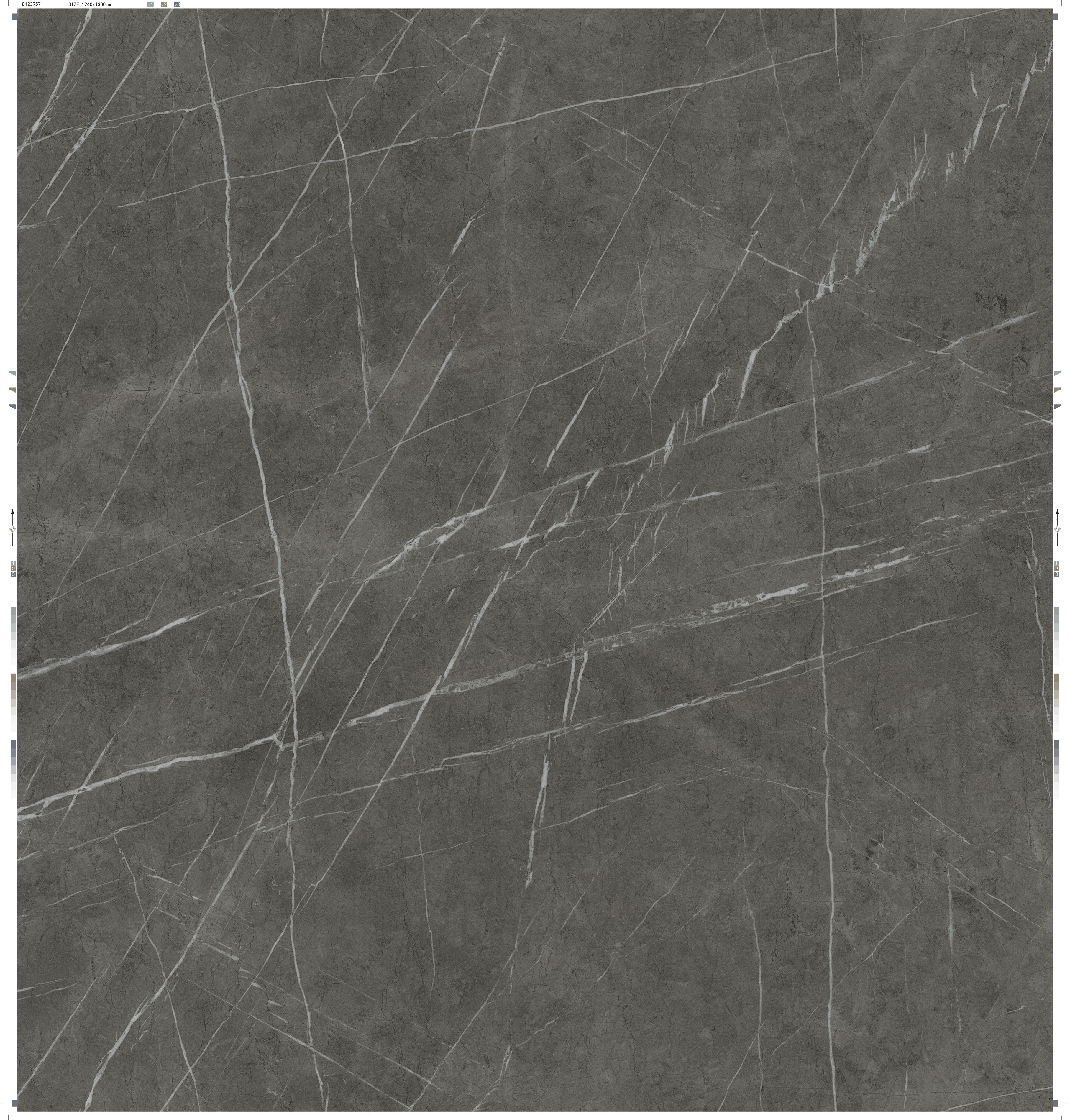 Melamin Kağıt Acme037