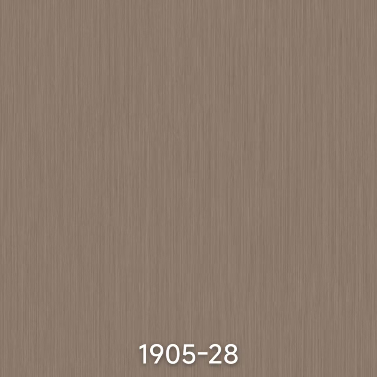 Melamin Kağıdı 1905