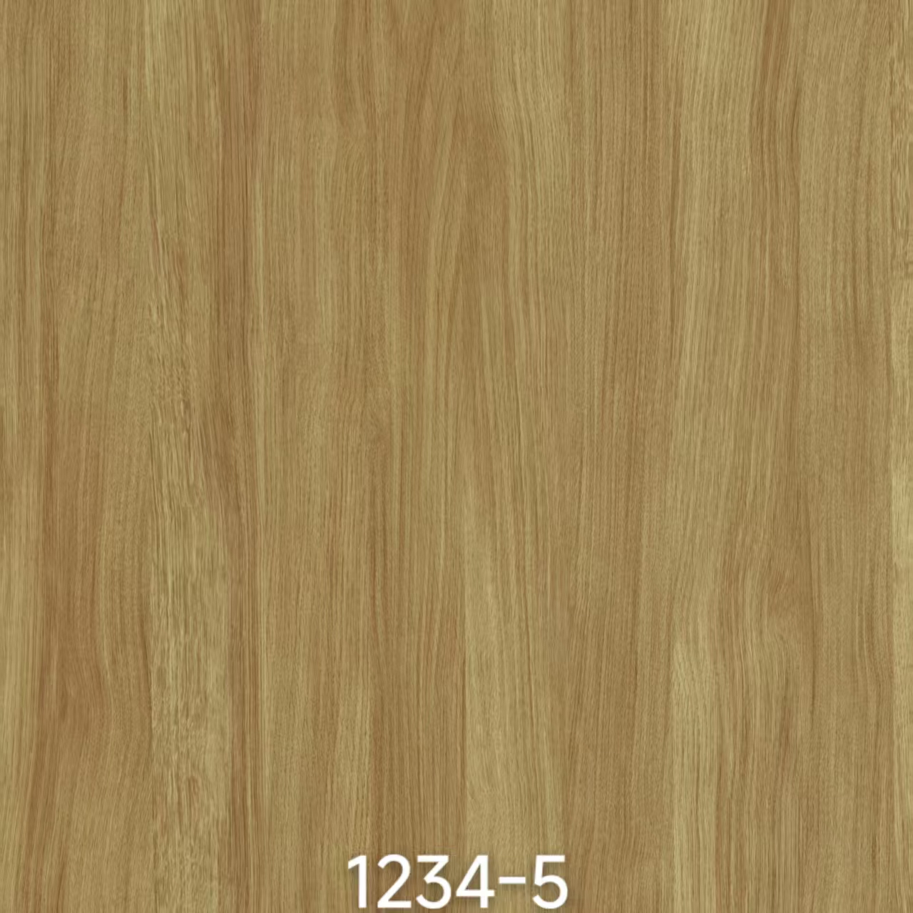 Melamin Kağıdı 1234-5