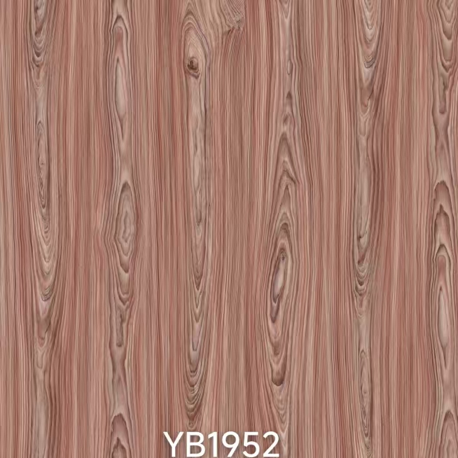 Melamin Kağıdı YB1952