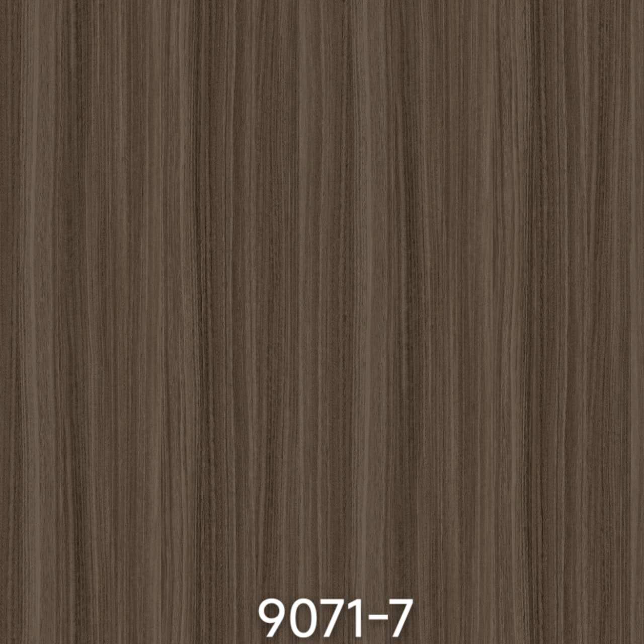 Melamin Kağıdı 9071-7